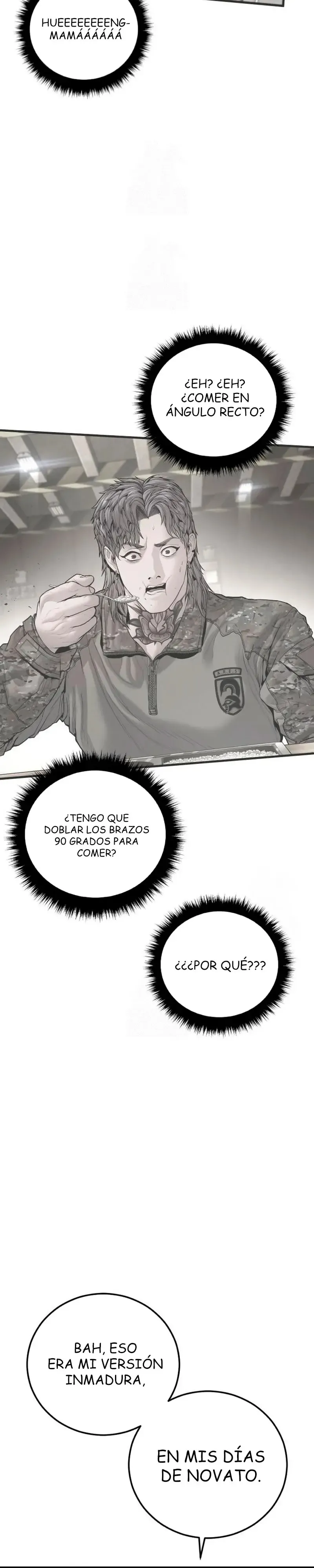 Manager Kim Capítulo 207.1 en Línea - página 43
