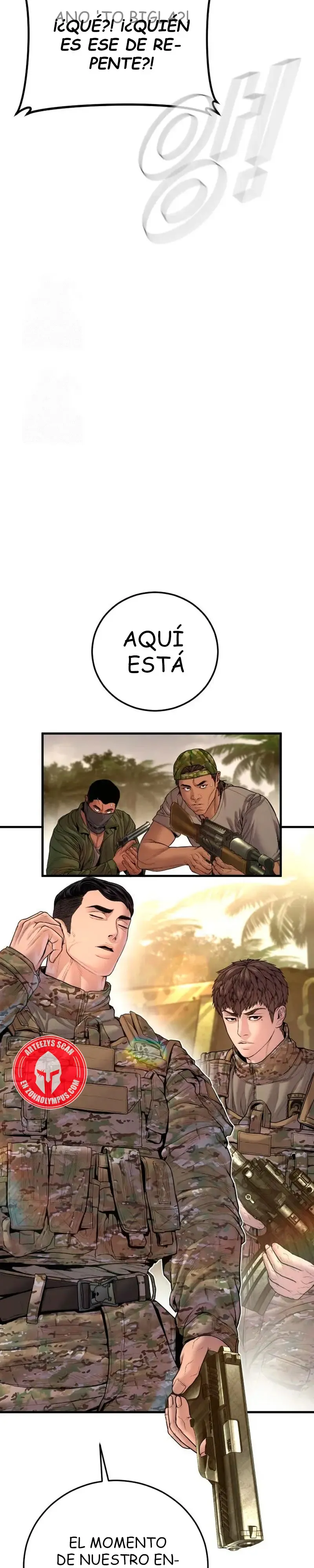 Manager Kim Capítulo 207.2 en Línea - página 4