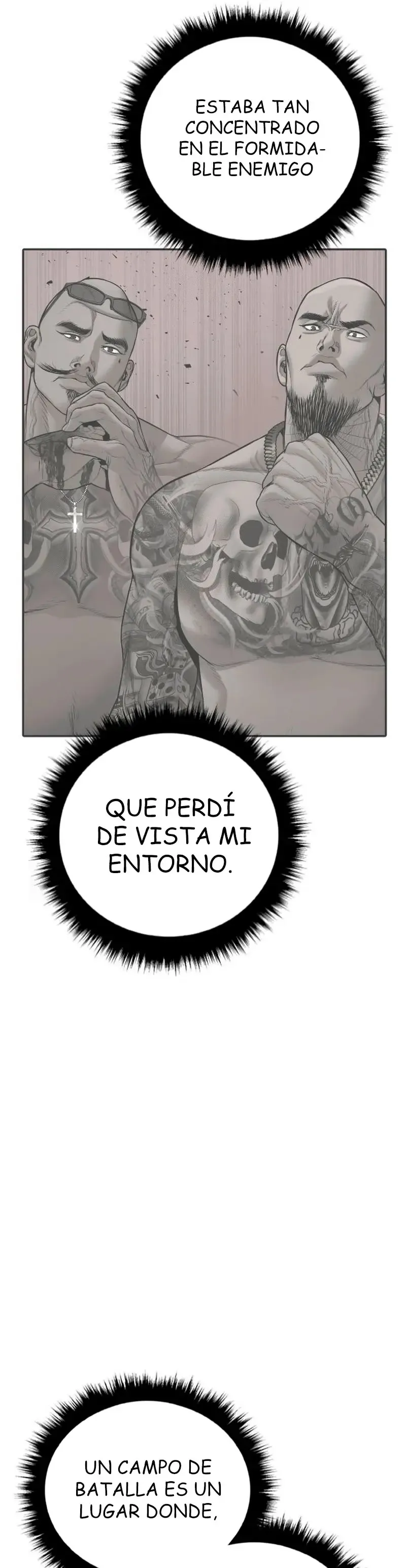 Manager Kim Capítulo 207.2 en Línea - página 29
