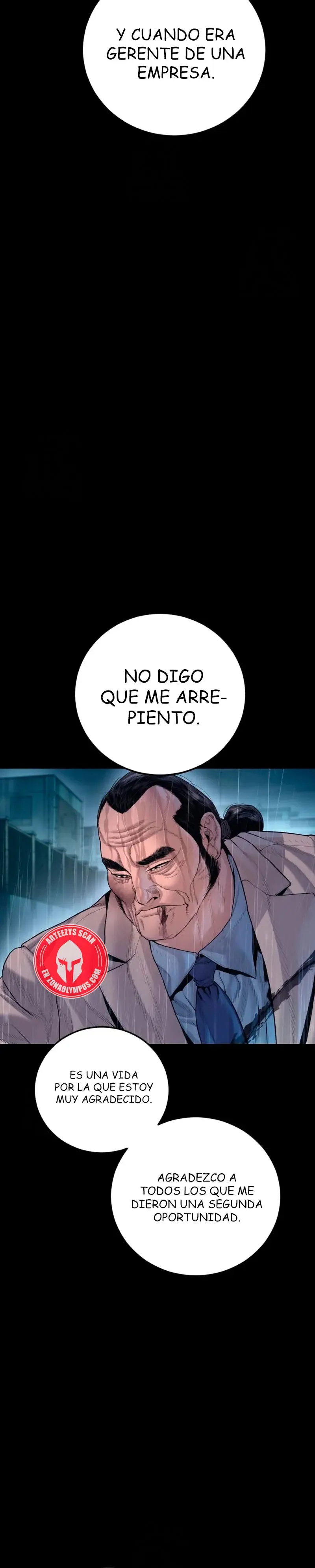 Manager Kim Capítulo 207.2 en Línea - página 42