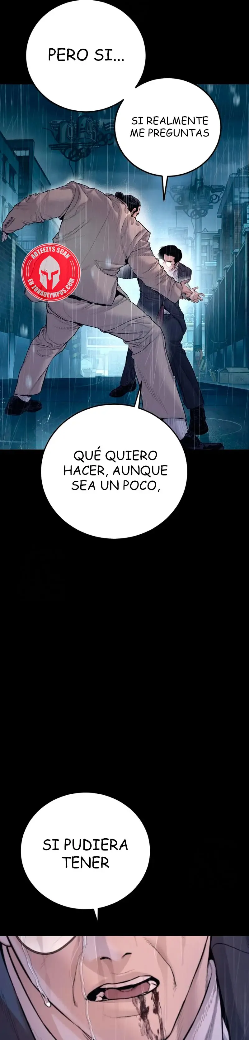 Manager Kim Capítulo 207.2 en Línea - página 43