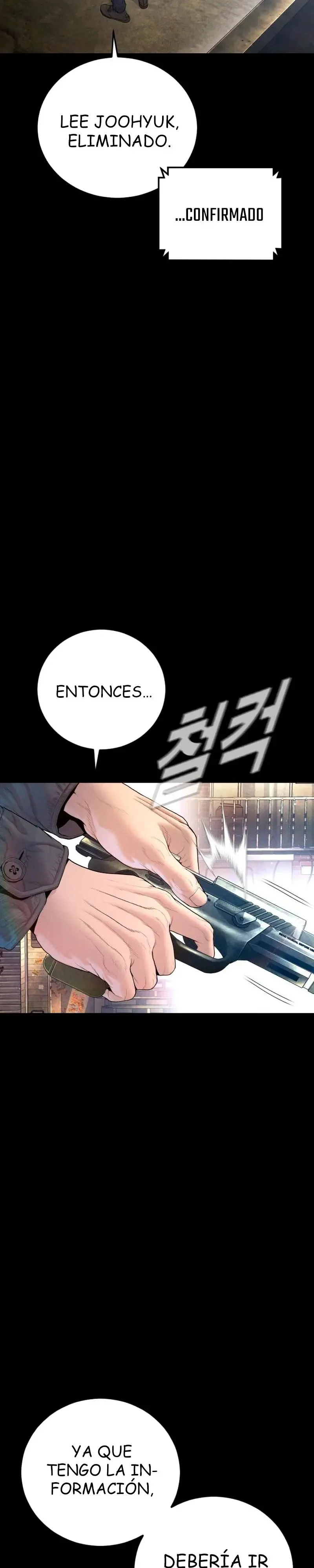 Manager Kim Capítulo 208 en Línea - página 25