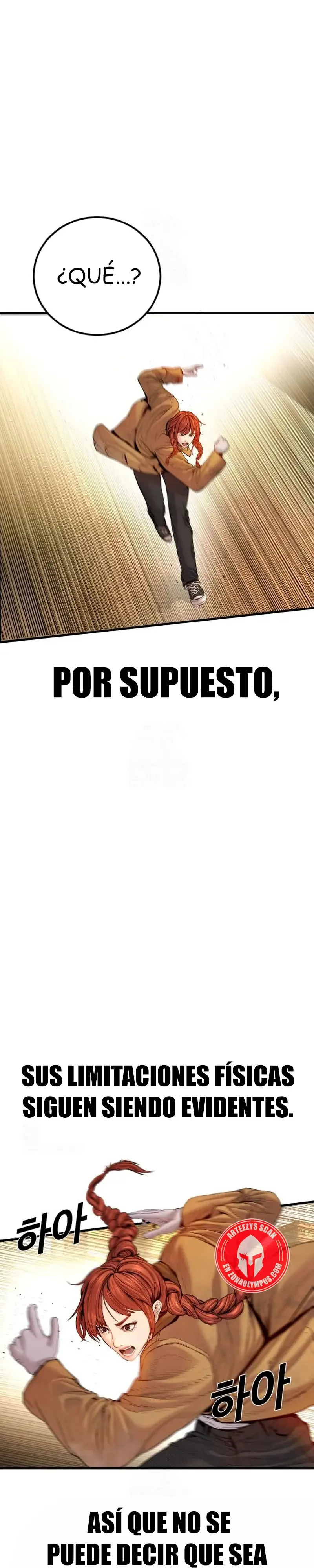 Manager Kim Capítulo 209 en Línea - página 9