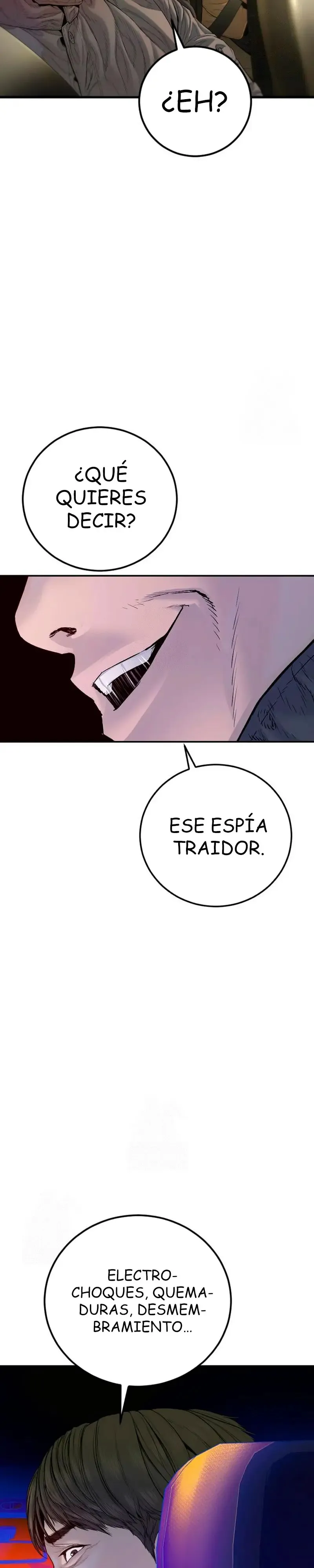 Manager Kim Capítulo 209 en Línea - página 26