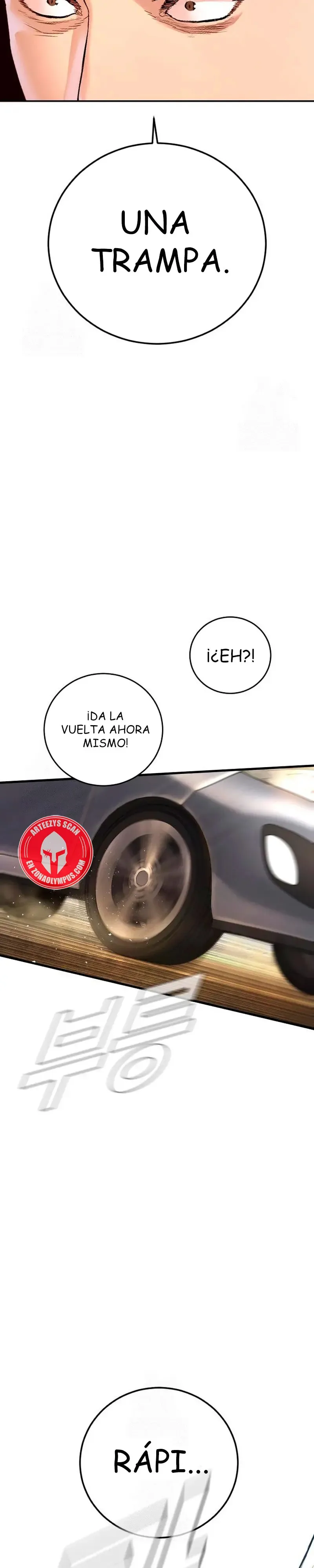 Manager Kim Capítulo 209 en Línea - página 40