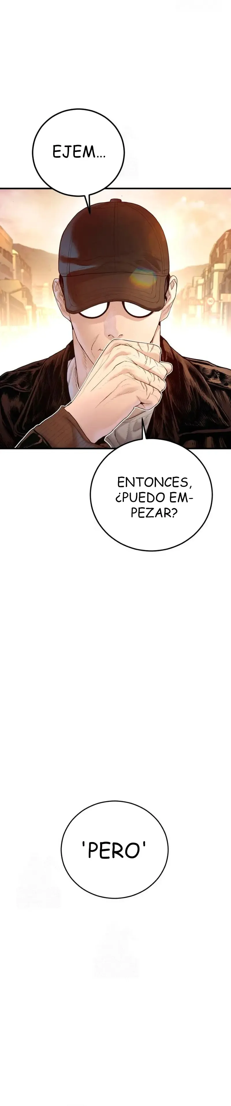 Manager Kim Capítulo 209 en Línea - página 50