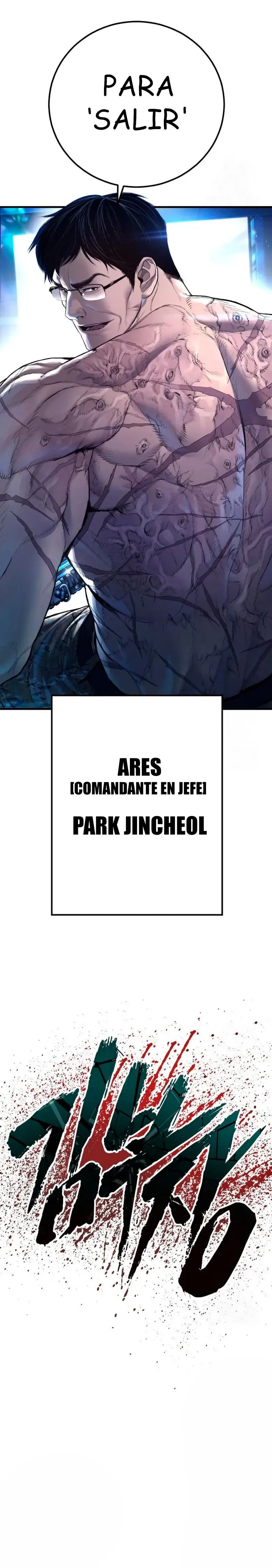 Manager Kim Capítulo 209 en Línea - página 59