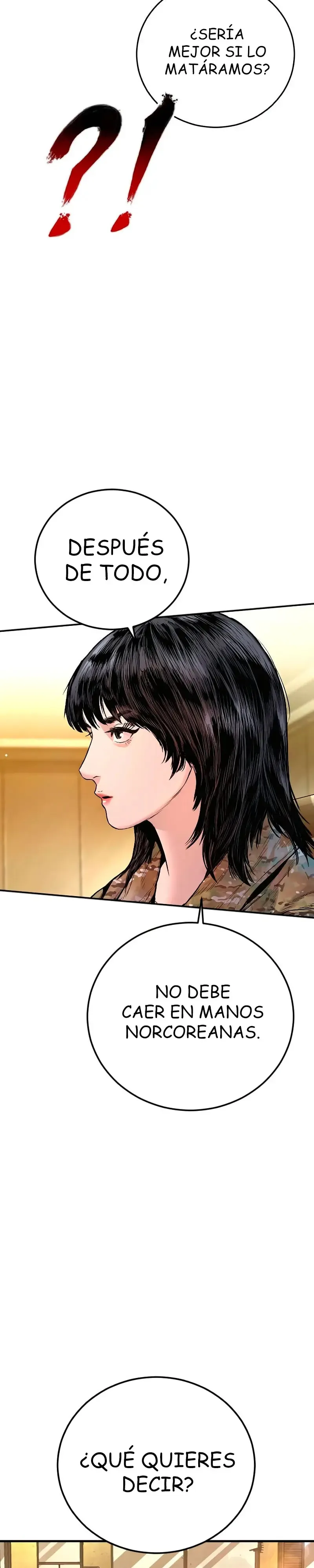 Manager Kim Capítulo 210 en Línea - página 4