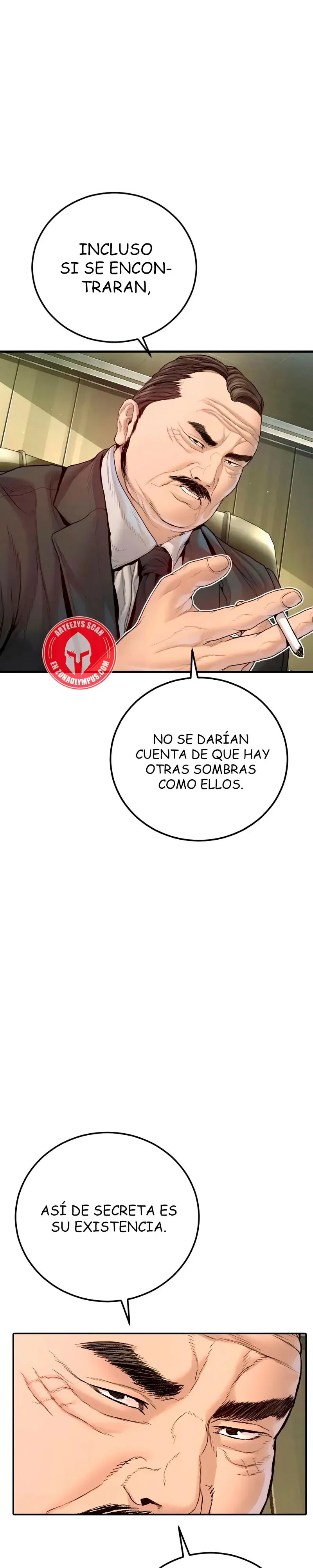 Manager Kim Capítulo 210 en Línea - página 24