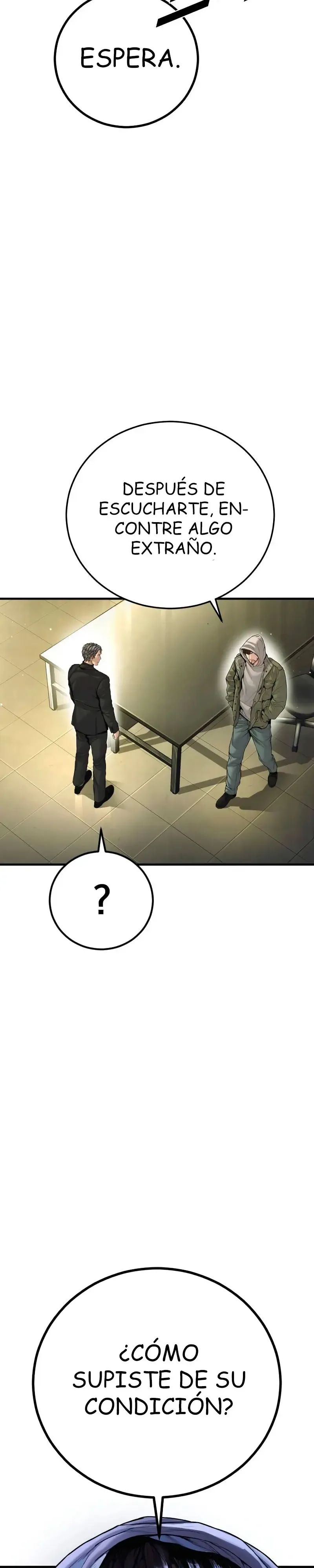 Manager Kim Capítulo 210 en Línea - página 38