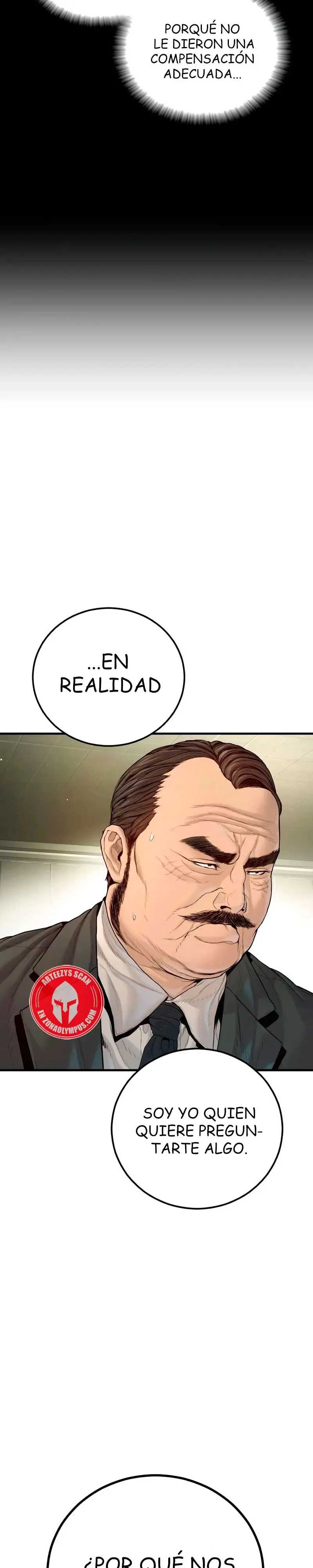Manager Kim Capítulo 210 en Línea - página 45