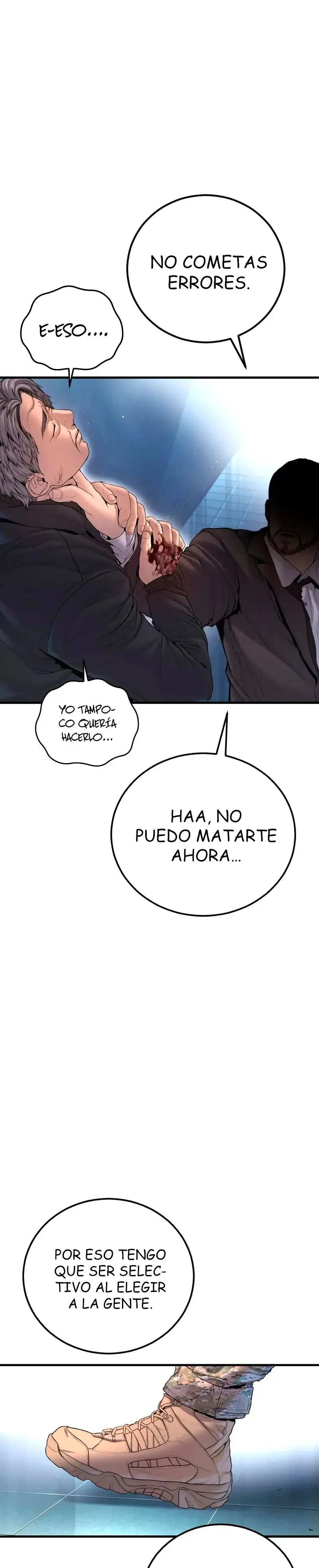 Manager Kim Capítulo 210 en Línea - página 55