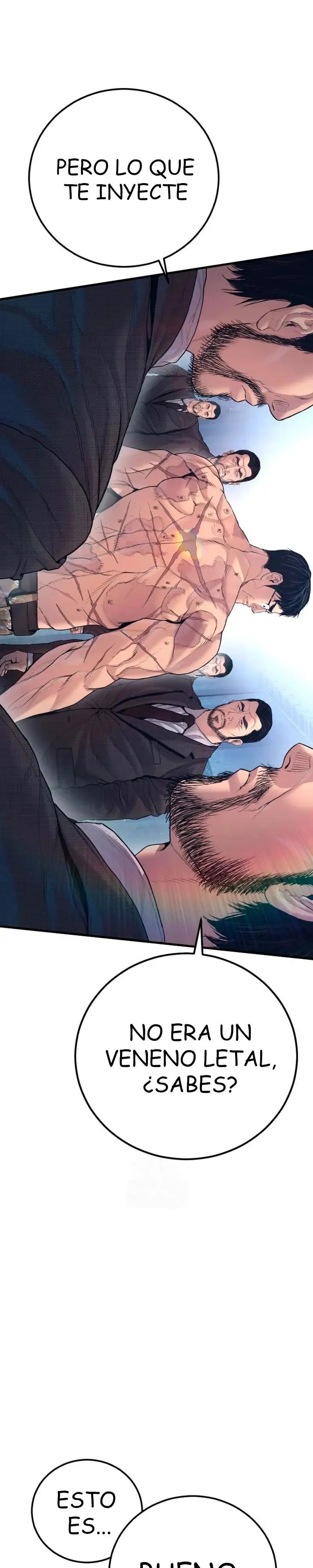 Manager Kim Capítulo 211 en Línea - página 19