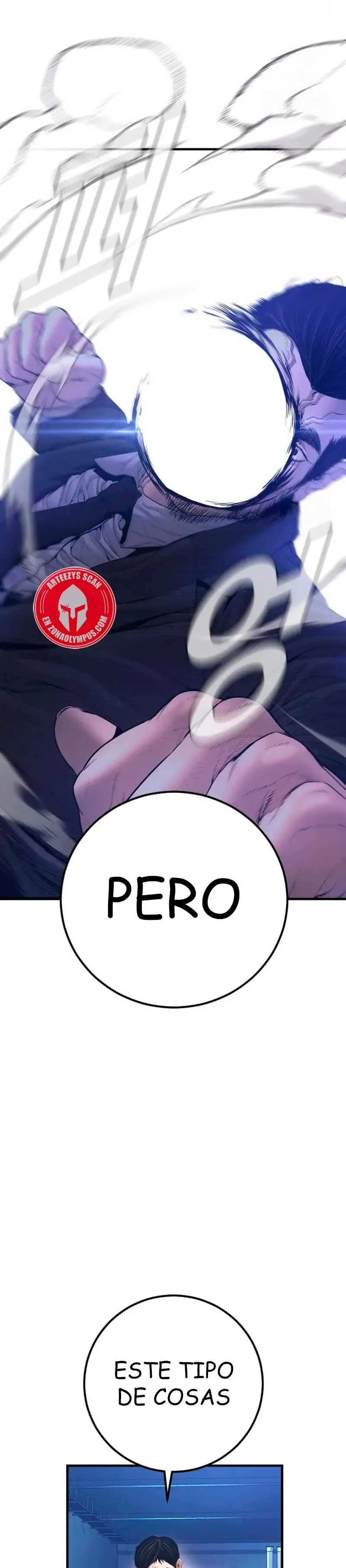 Manager Kim Capítulo 211 en Línea - página 23