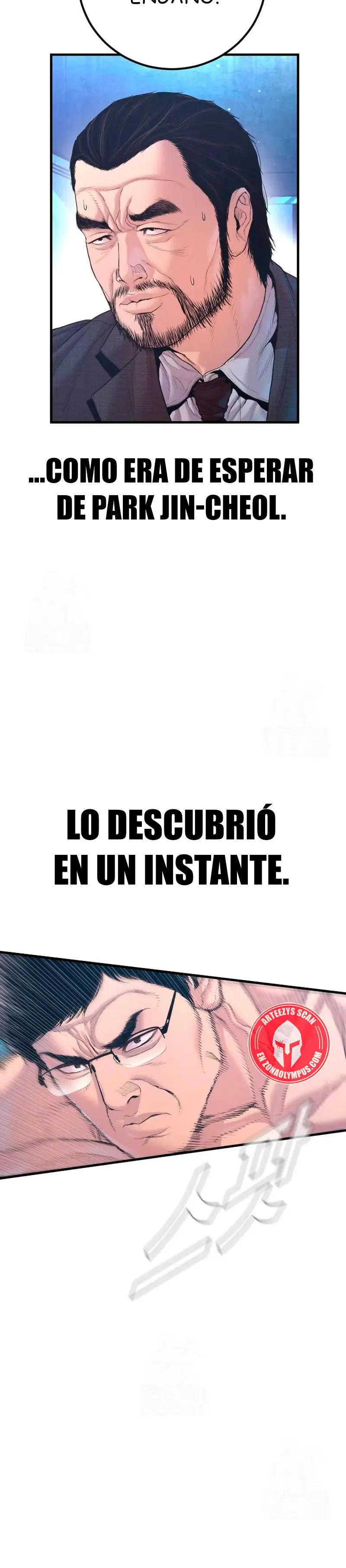 Manager Kim Capítulo 211 en Línea - página 29