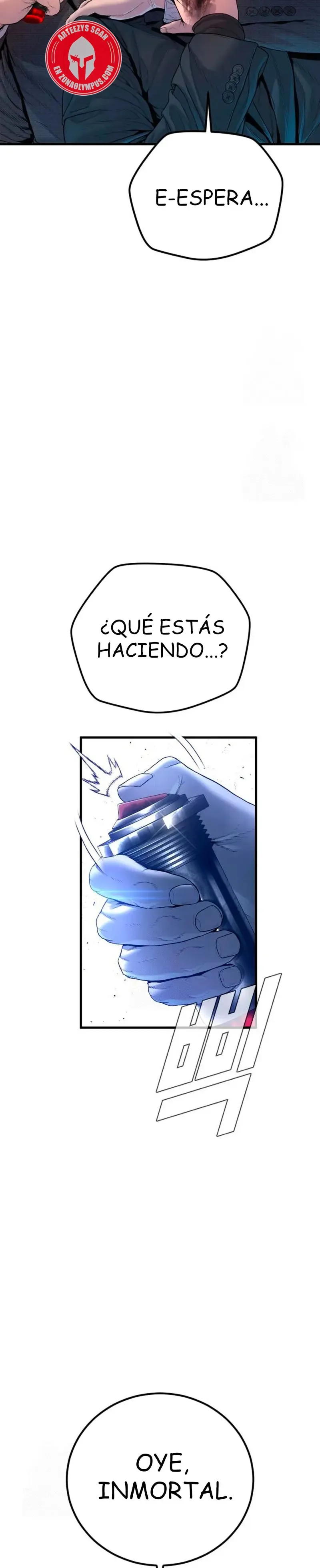 Manager Kim Capítulo 211 en Línea - página 42