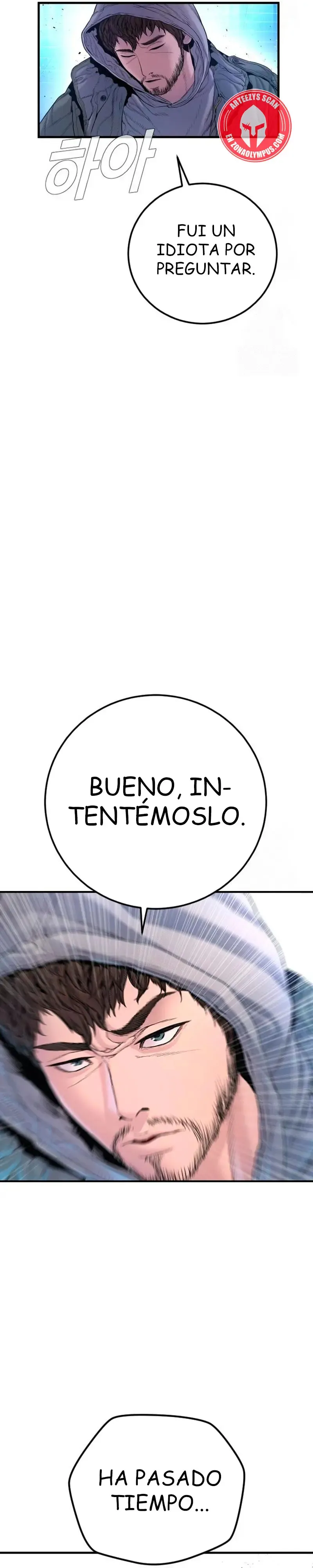 Manager Kim Capítulo 211 en Línea - página 51
