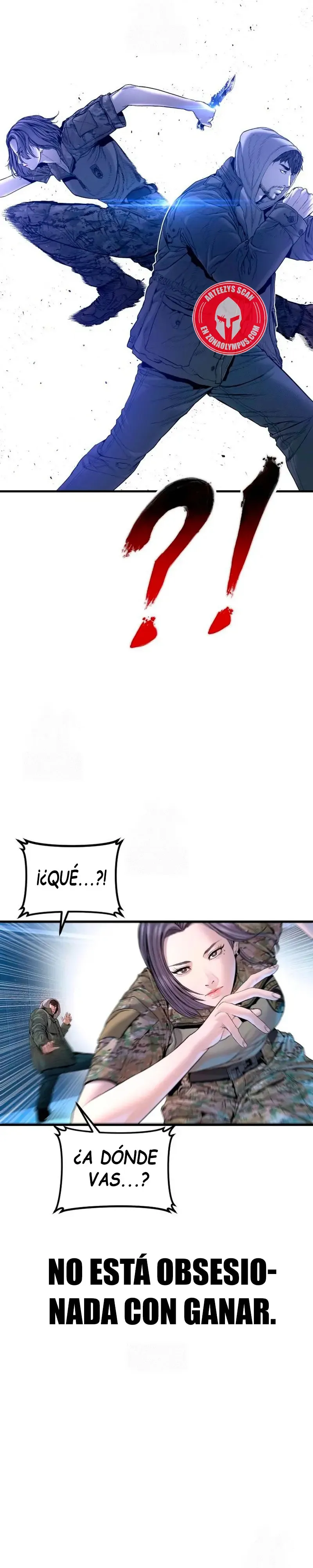Manager Kim Capítulo 211 en Línea - página 52