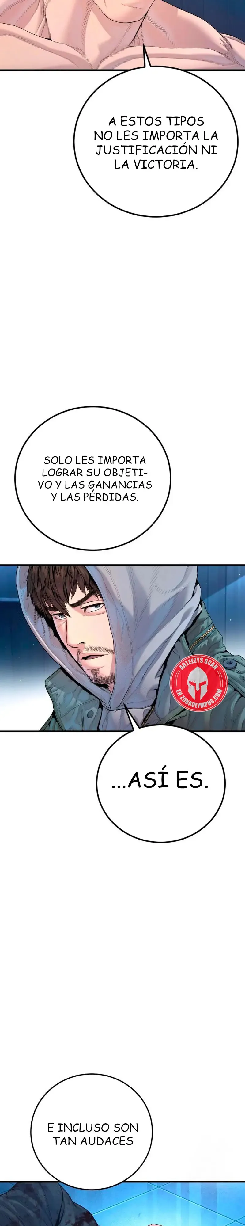 Manager Kim Capítulo 211 en Línea - página 55