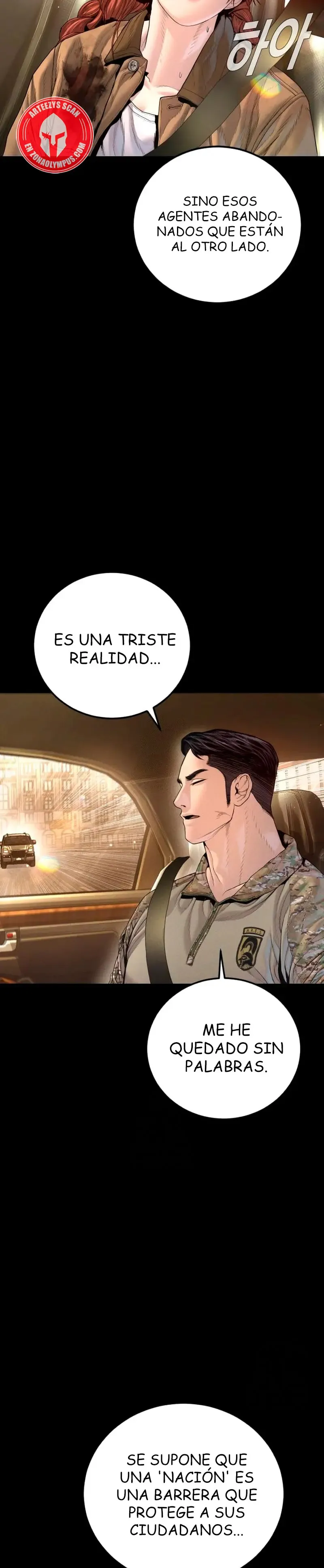 Manager Kim Capítulo 212 en Línea - página 5