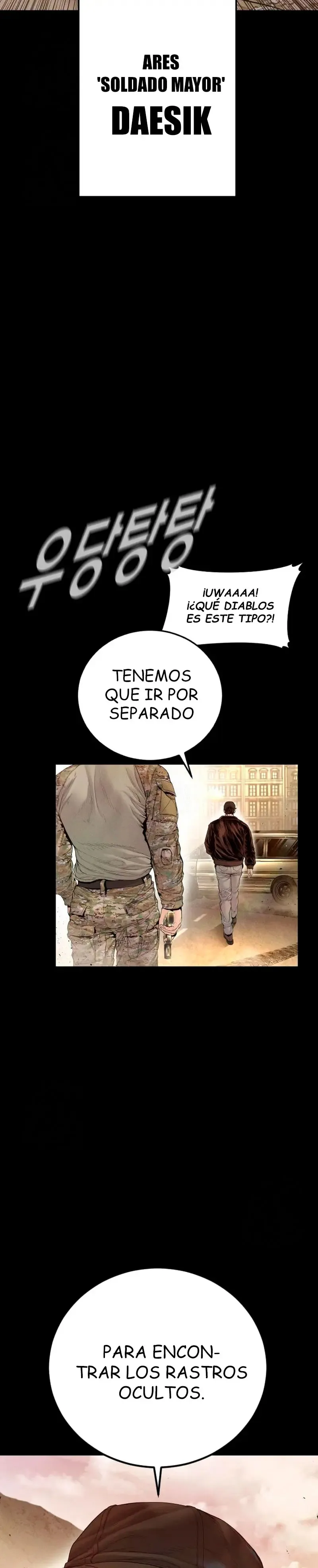 Manager Kim Capítulo 212 en Línea - página 14