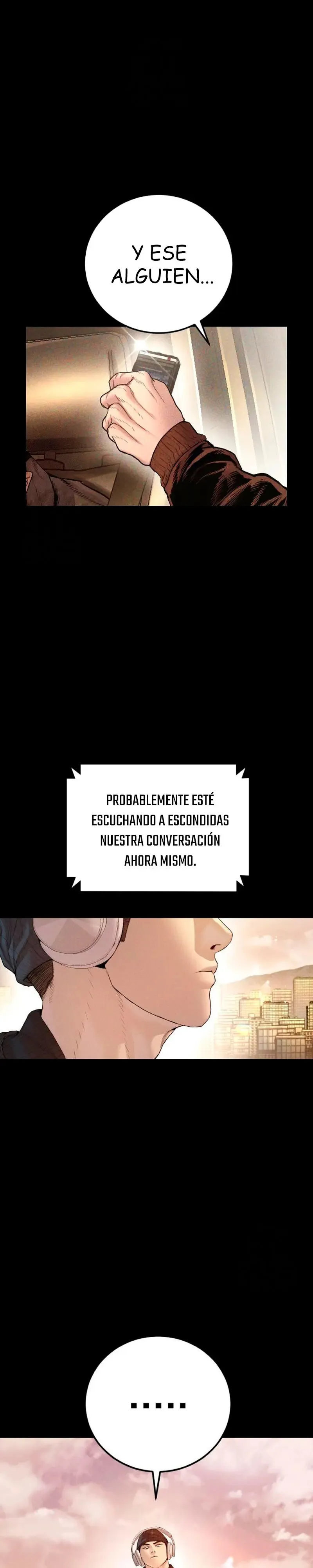 Manager Kim Capítulo 212 en Línea - página 17