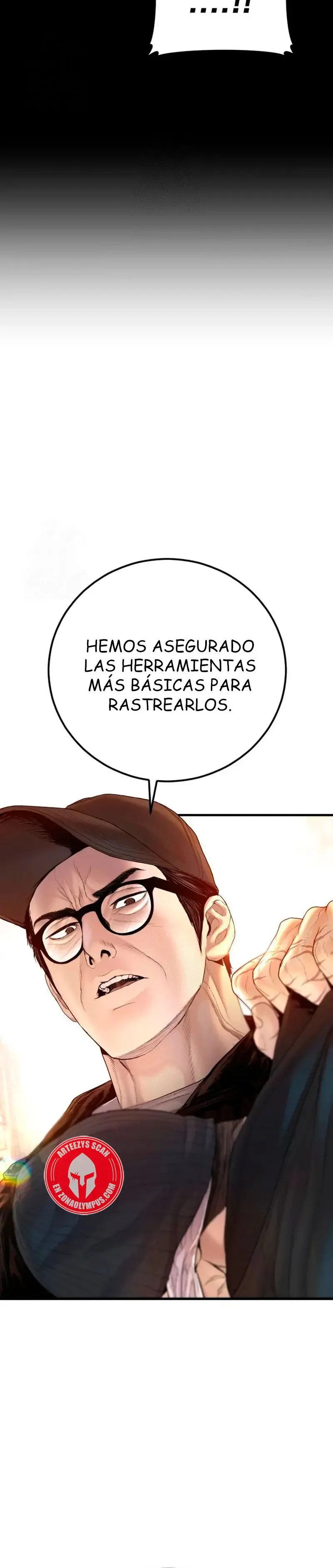 Manager Kim Capítulo 212 en Línea - página 29