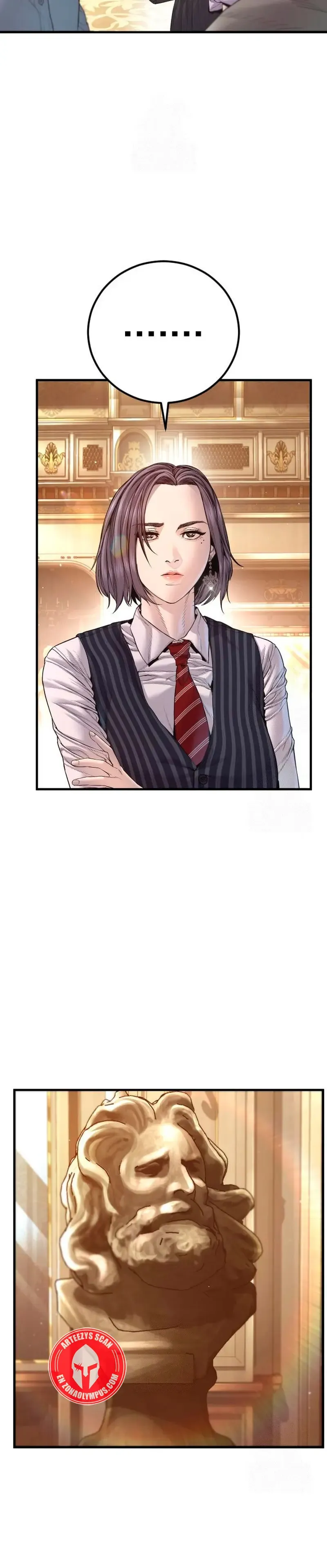 Manager Kim Capítulo 212 en Línea - página 42
