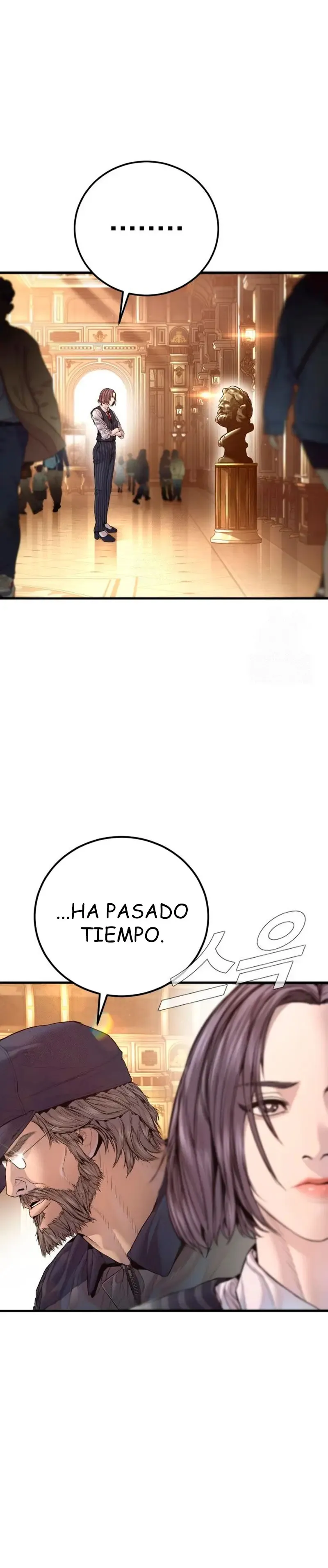 Manager Kim Capítulo 212 en Línea - página 43
