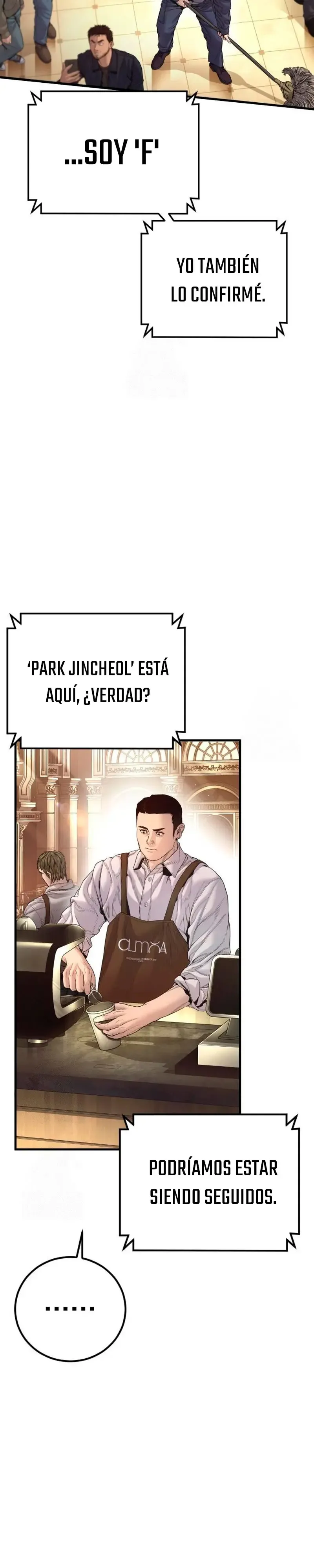 Manager Kim Capítulo 212 en Línea - página 45