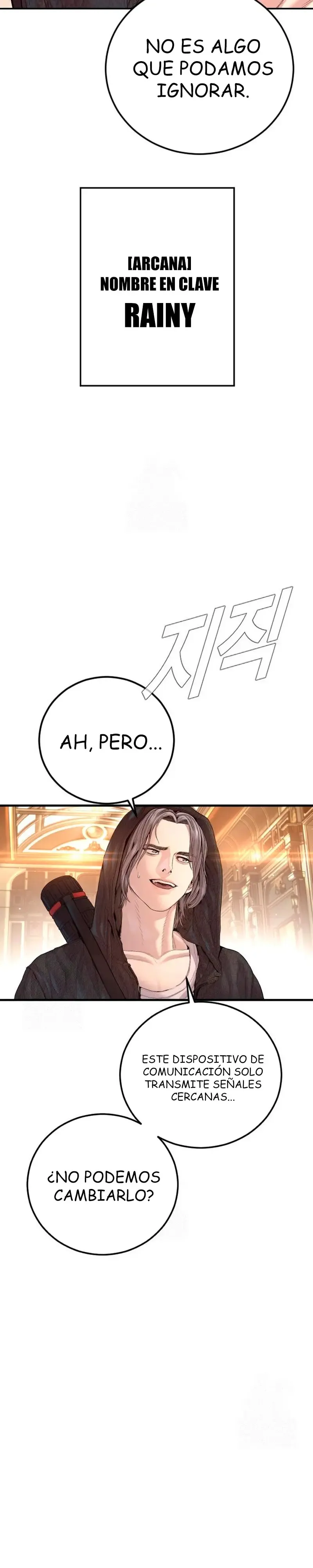 Manager Kim Capítulo 212 en Línea - página 49
