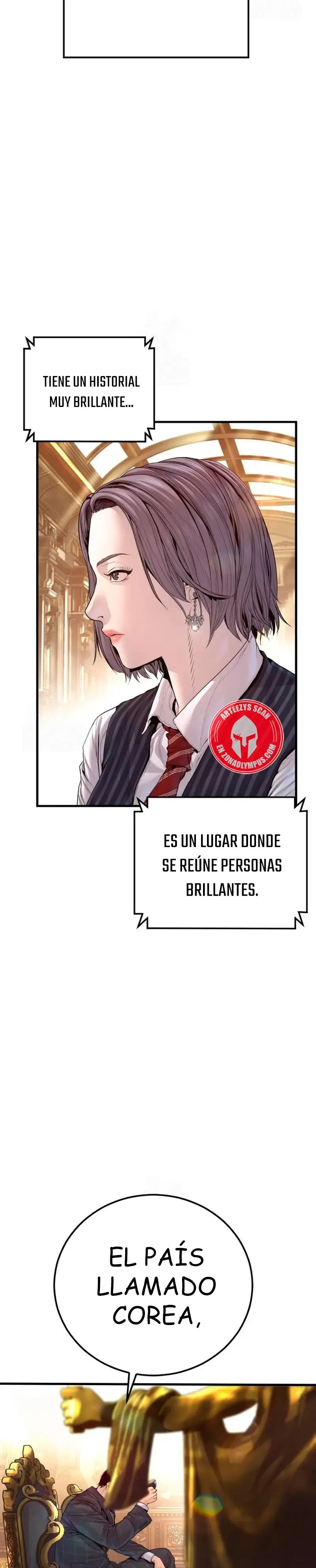 Manager Kim Capítulo 212 en Línea - página 53