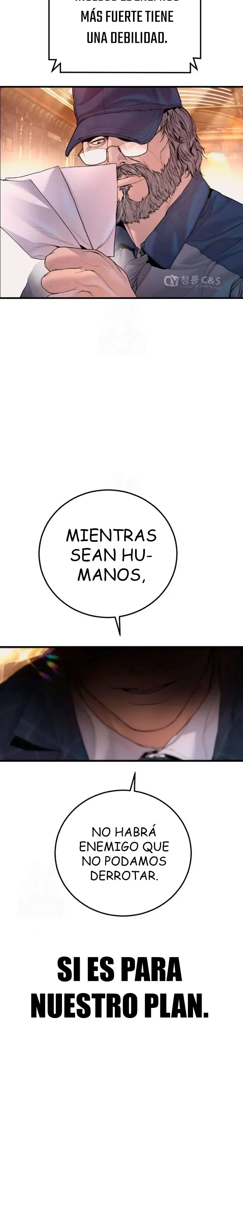 Manager Kim Capítulo 212 en Línea - página 57