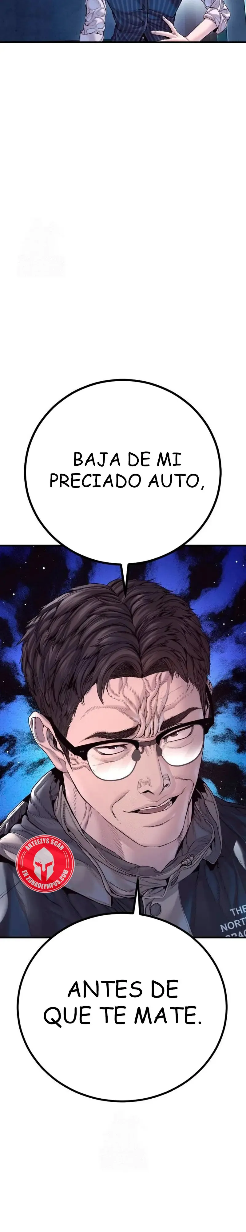 Manager Kim Capítulo 213 en Línea - página 47