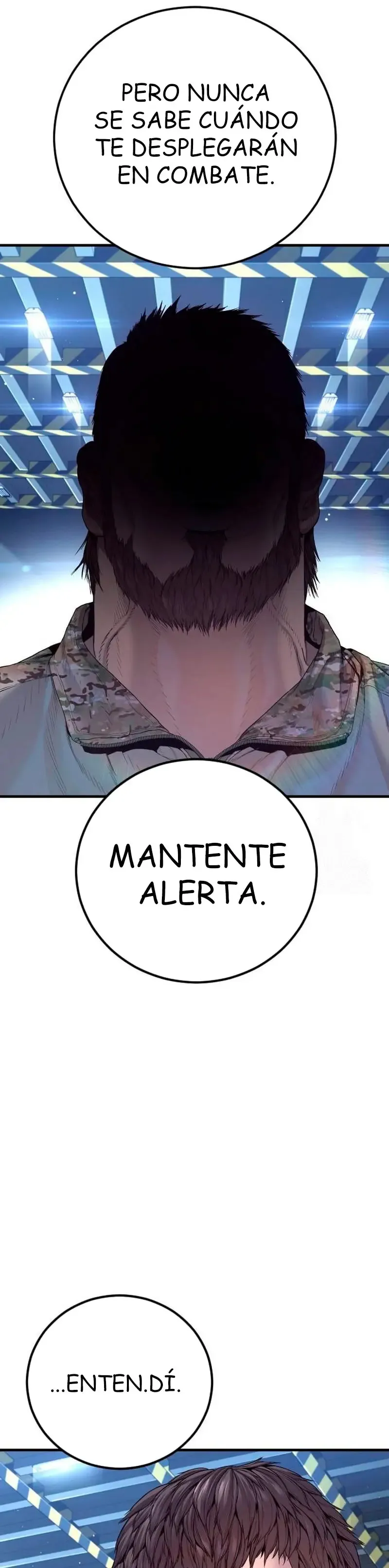 Manager Kim Capítulo 213 en Línea - página 51
