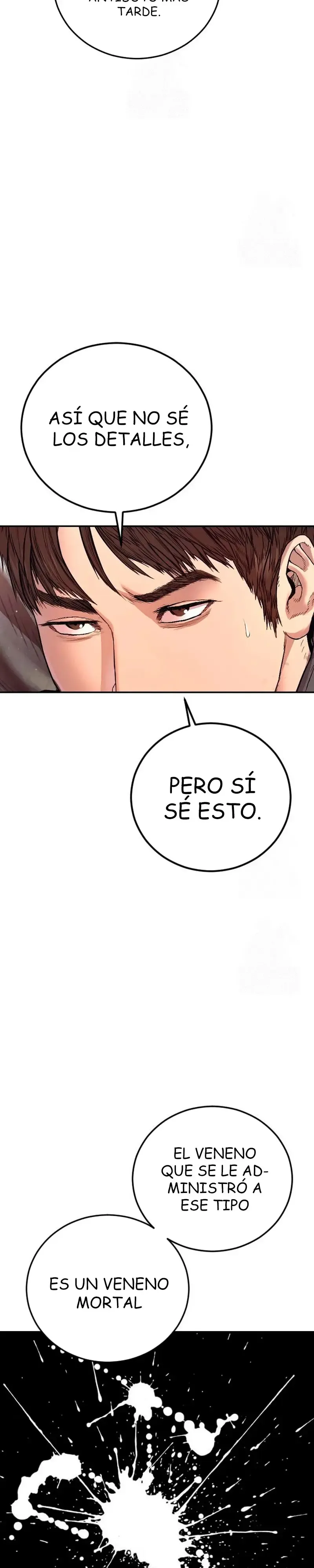 Manager Kim Capítulo 214 en Línea - página 24