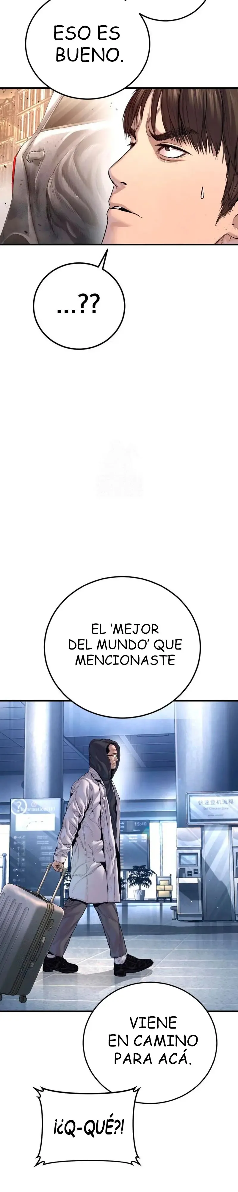 Manager Kim Capítulo 214 en Línea - página 27