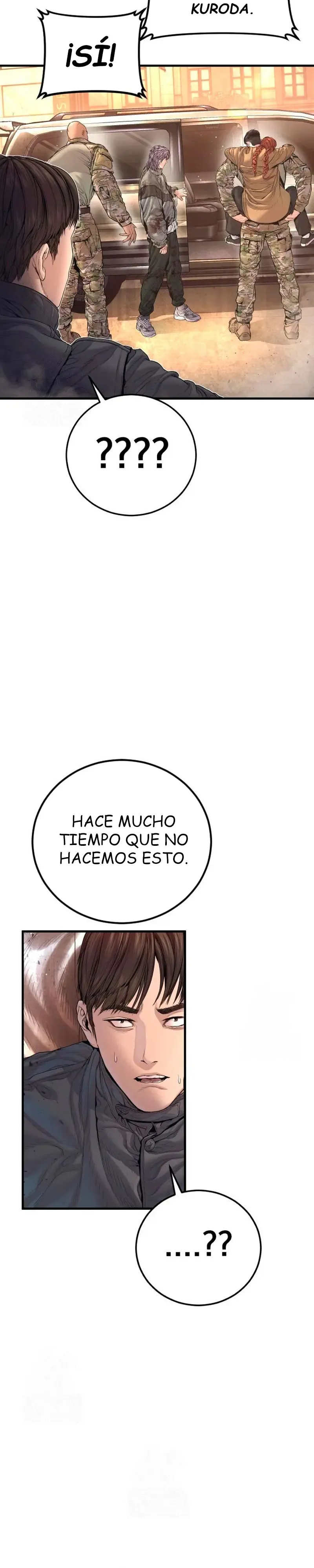 Manager Kim Capítulo 214 en Línea - página 29