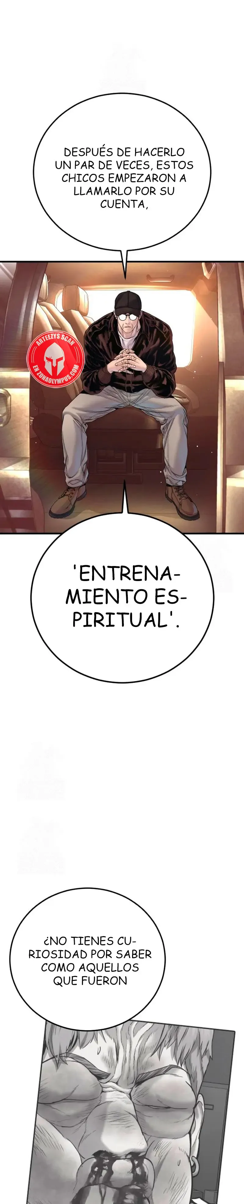 Manager Kim Capítulo 214 en Línea - página 31