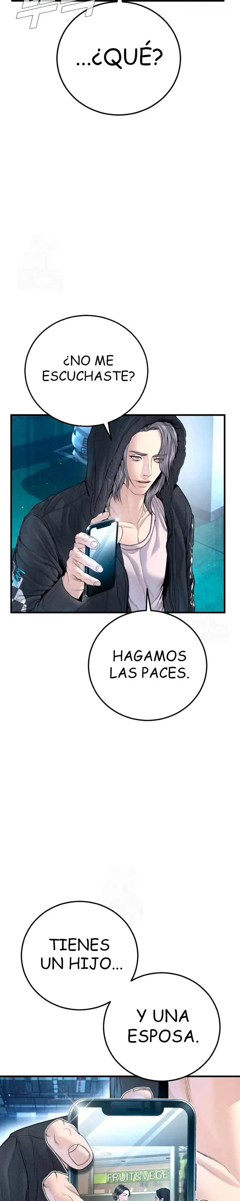 Manager Kim Capítulo 214 en Línea - página 38