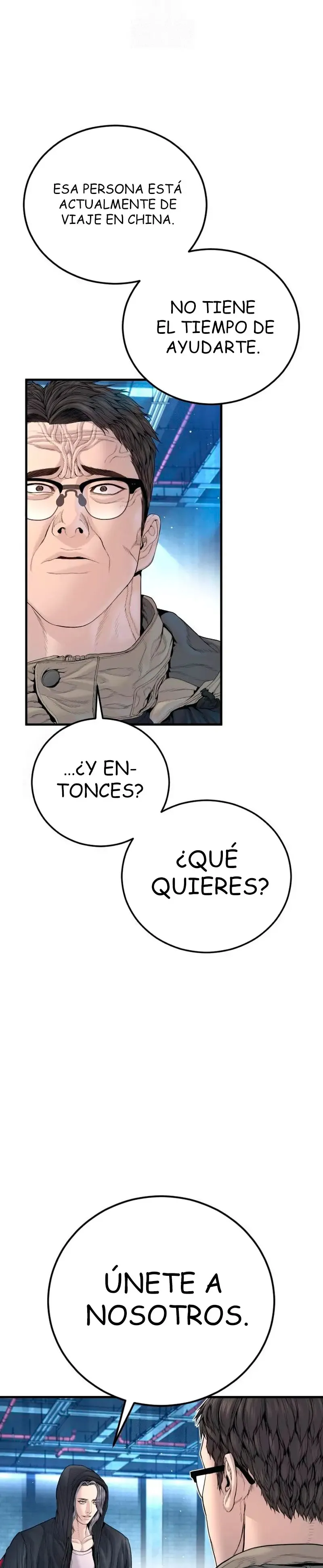 Manager Kim Capítulo 214 en Línea - página 44