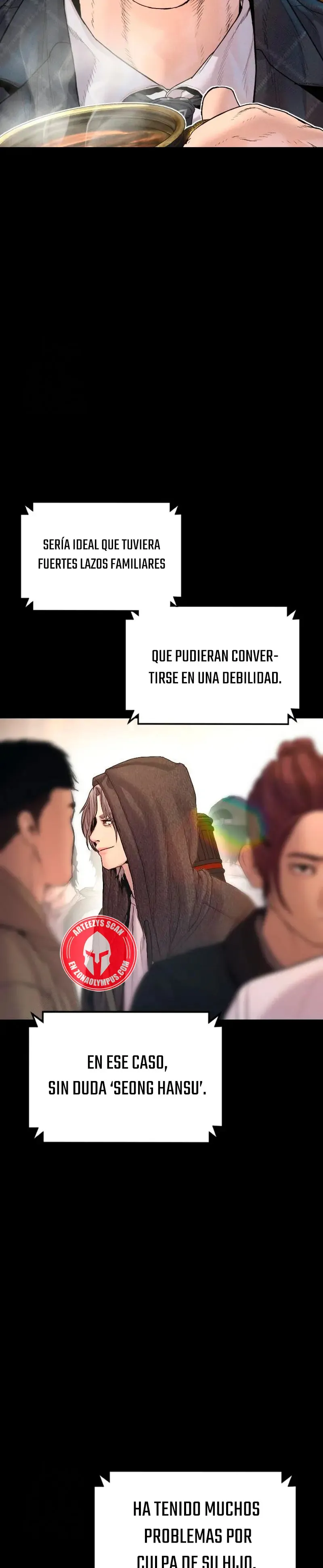 Manager Kim Capítulo 214 en Línea - página 48