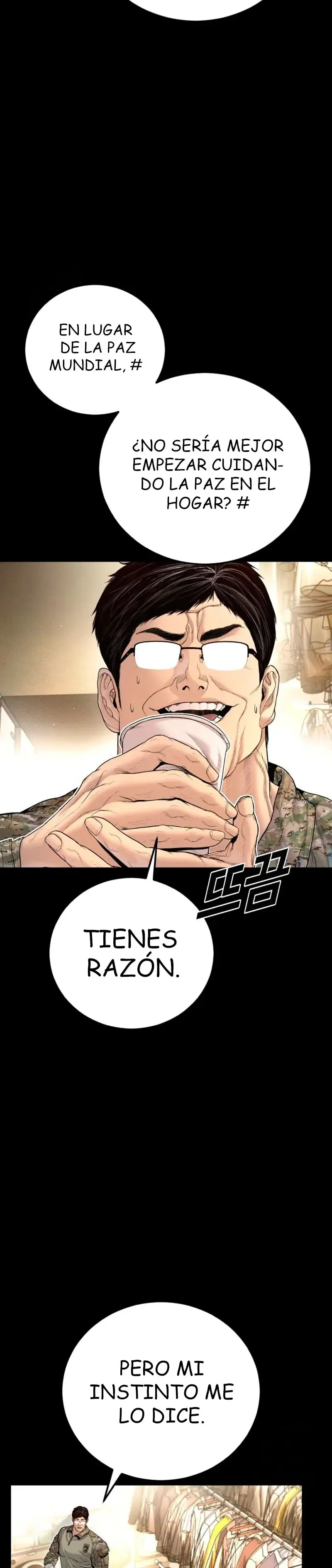 Manager Kim Capítulo 214 en Línea - página 56