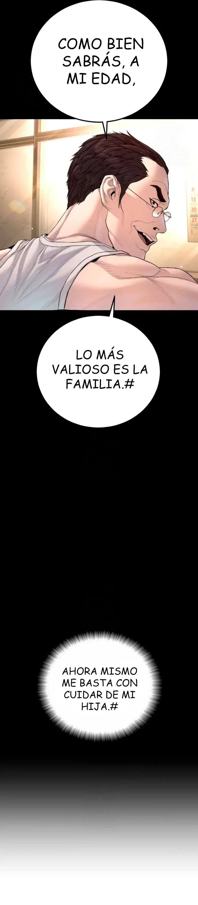 Manager Kim Capítulo 214 en Línea - página 58
