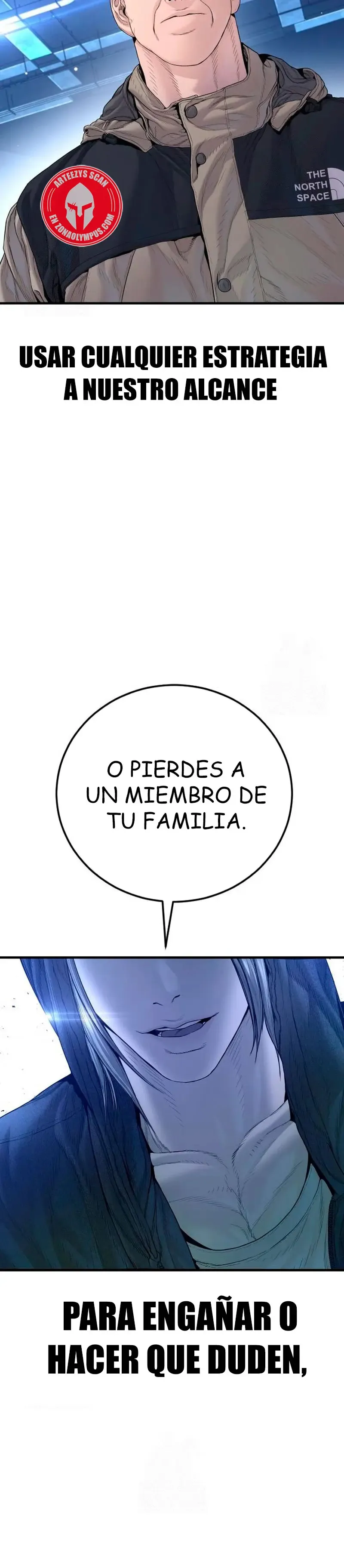 Manager Kim Capítulo 214 en Línea - página 62