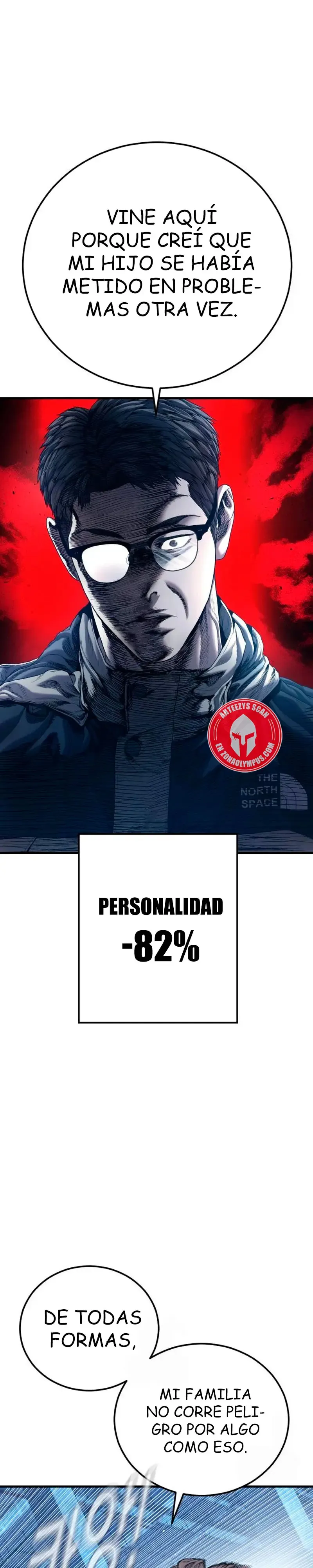 Manager Kim Capítulo 215 en Línea - página 27