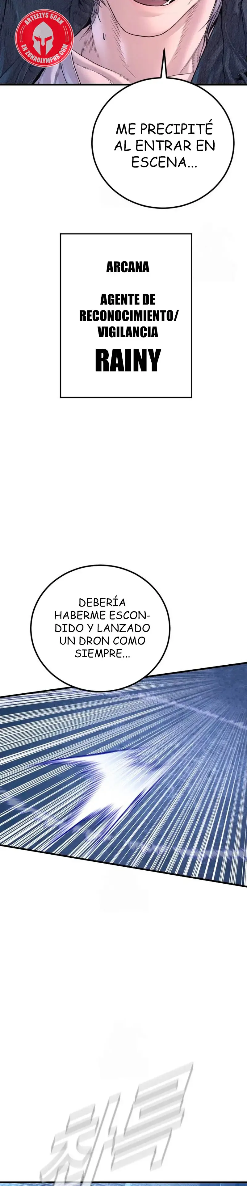 Manager Kim Capítulo 215 en Línea - página 31