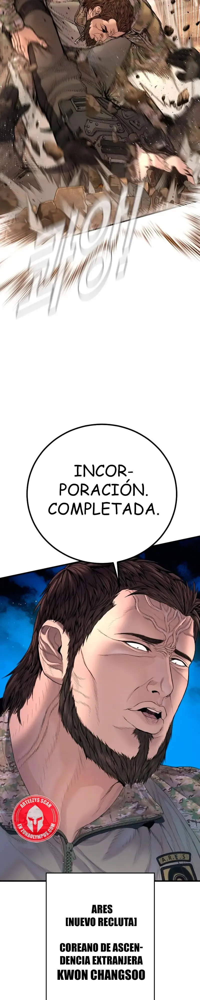 Manager Kim Capítulo 215 en Línea - página 53