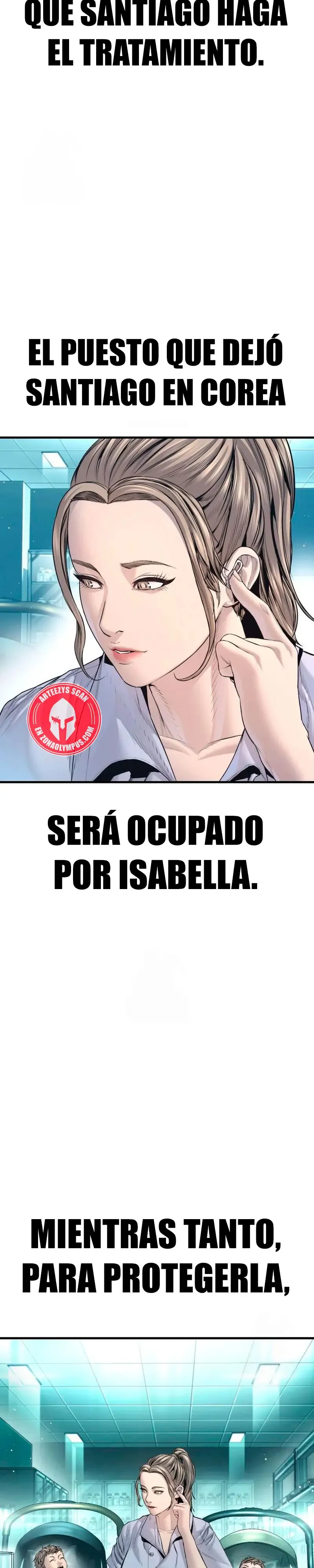 Manager Kim Capítulo 215 en Línea - página 56