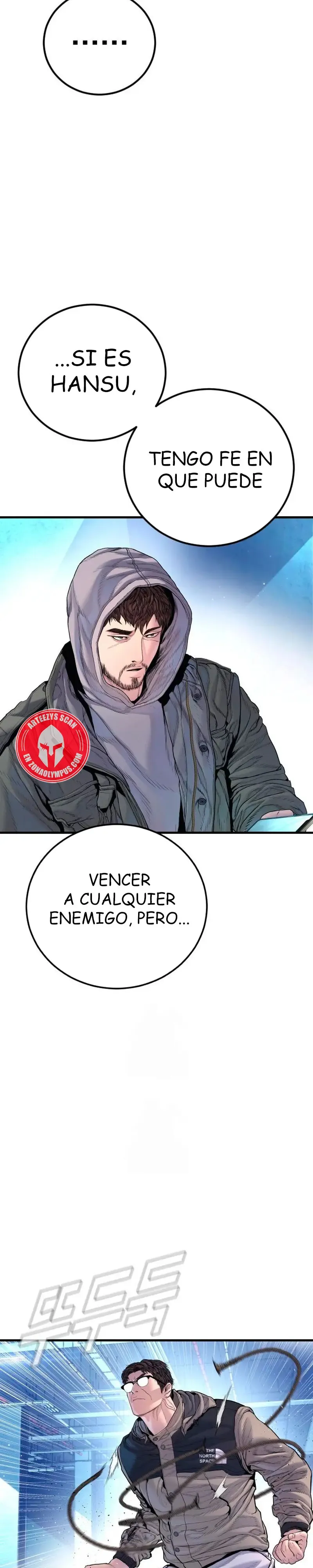 Manager Kim Capítulo 215 en Línea - página 59
